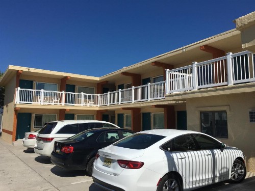 Seahorse Inn - image 37