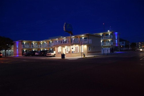 Seahorse Inn - image 9