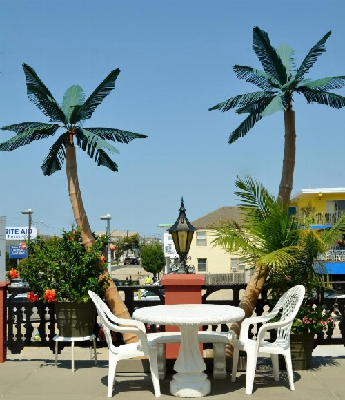 Casa Del Sol Motel - image 3