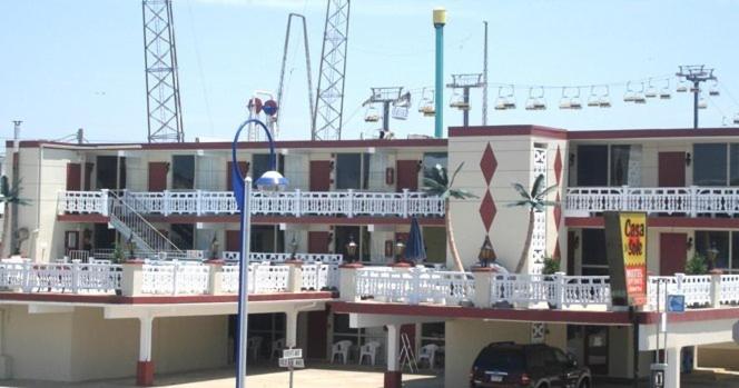Casa Del Sol Motel - image 7