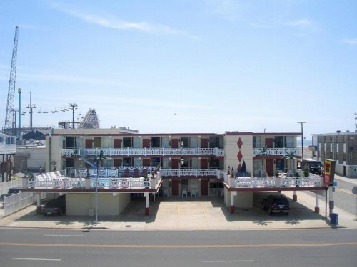 Casa Del Sol Motel - image 8
