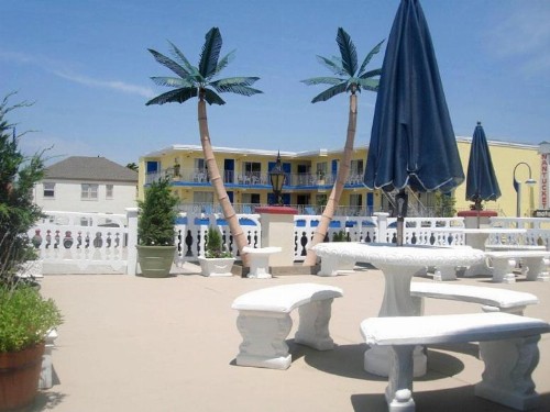 Casa Del Sol Motel - image 9