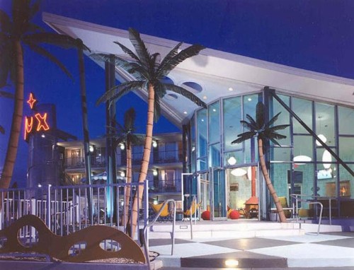 The StarLux - image 7