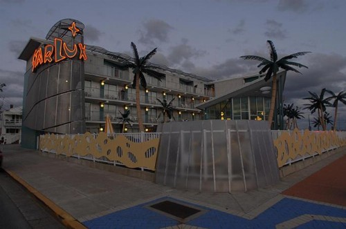 The StarLux - image 9
