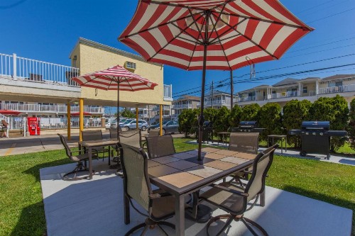 Esplanade Suites - A Sundance Vacations Property - image 10