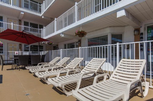 Esplanade Suites - A Sundance Vacations Property - image 11
