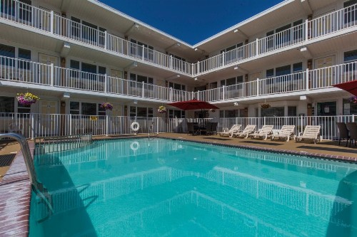 Esplanade Suites - A Sundance Vacations Property - image 12