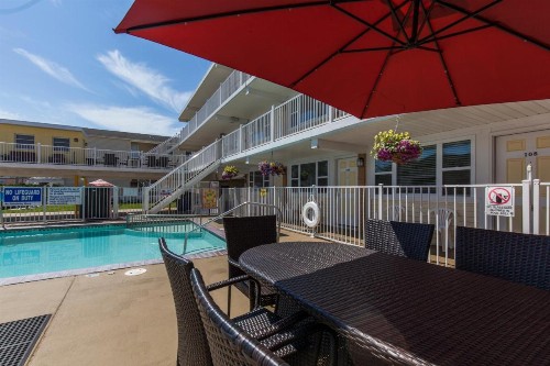 Esplanade Suites - A Sundance Vacations Property - image 13