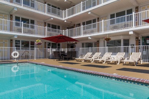 Esplanade Suites - A Sundance Vacations Property - image 14