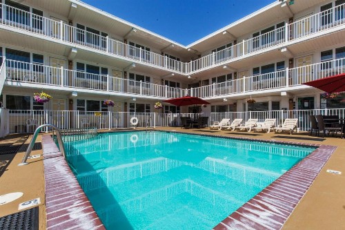 Esplanade Suites - A Sundance Vacations Property - image 15