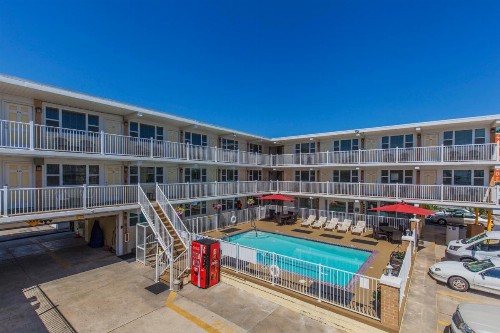 Esplanade Suites - A Sundance Vacations Property - image 3