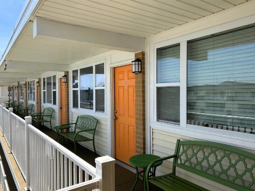 Esplanade Suites - A Sundance Vacations Property - image 30