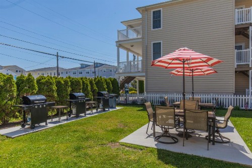 Esplanade Suites - A Sundance Vacations Property - image 4
