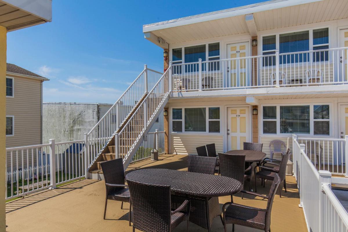 Esplanade Suites - A Sundance Vacations Property - image 6
