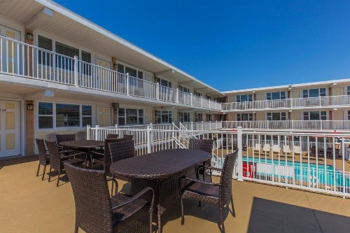Esplanade Suites - A Sundance Vacations Property - image 7