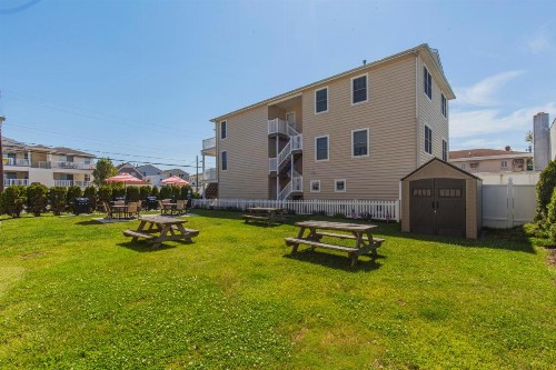 Esplanade Suites - A Sundance Vacations Property - image 9