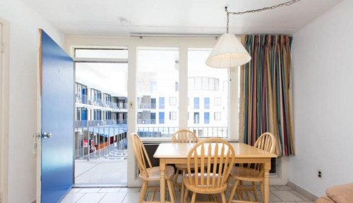 Brittany Motel - image 10