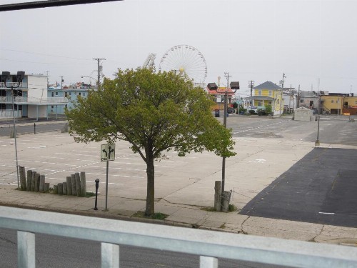 Brittany Motel - image 16