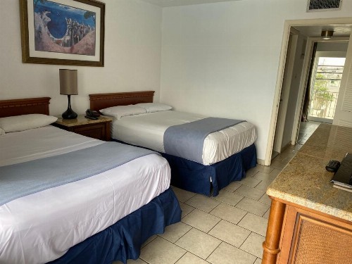 Brittany Motel - image 3