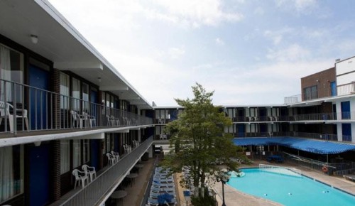 Brittany Motel - image 4