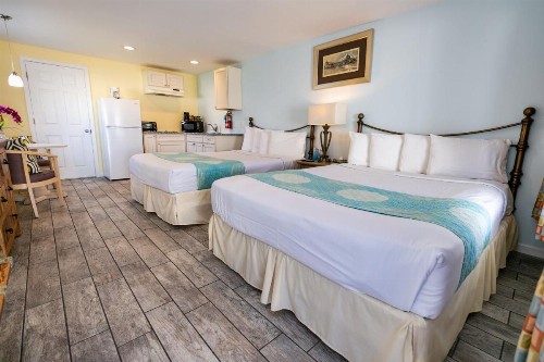 Daytona Inn and Suites - image 25