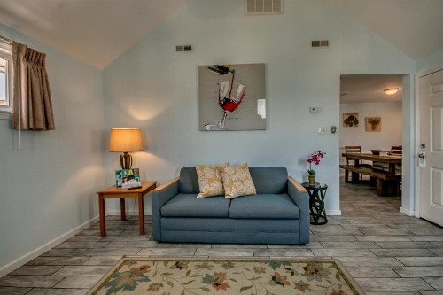 Daytona Inn and Suites - image 30