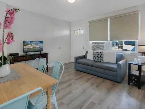 Daytona Inn and Suites - image 38