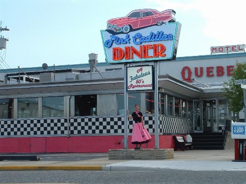 Quebec Motel - image 2