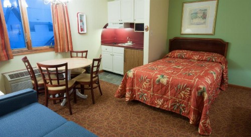 Calypso Boutique Hotel - image 14
