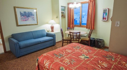 Calypso Boutique Hotel - image 16