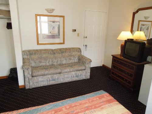 Calypso Boutique Hotel - image 17