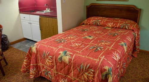 Calypso Boutique Hotel - image 18