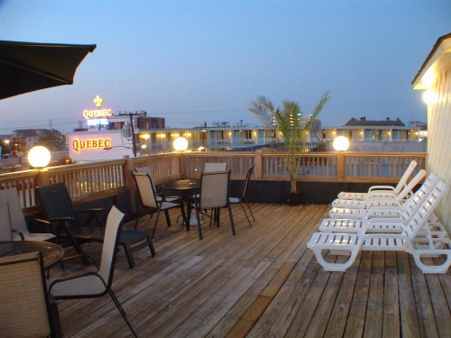 Calypso Boutique Hotel - image 3