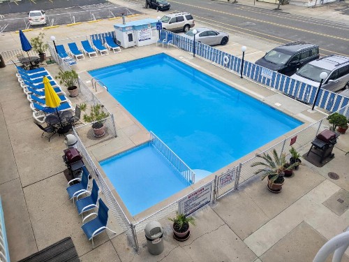 Calypso Boutique Hotel - image 5