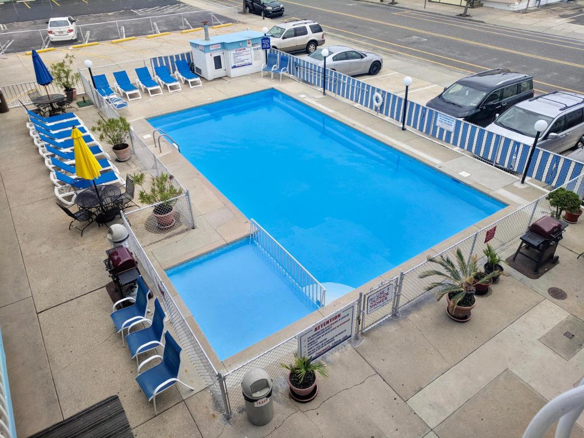Calypso Boutique Hotel - image 5