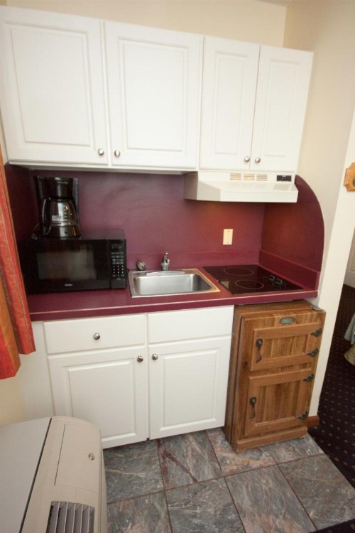 Calypso Boutique Hotel - image 6