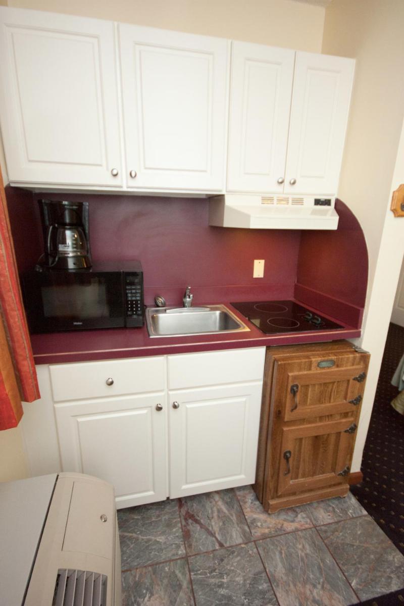Calypso Boutique Hotel - image 6