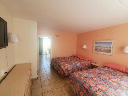 Caprice Motel - Wildwood - image 17