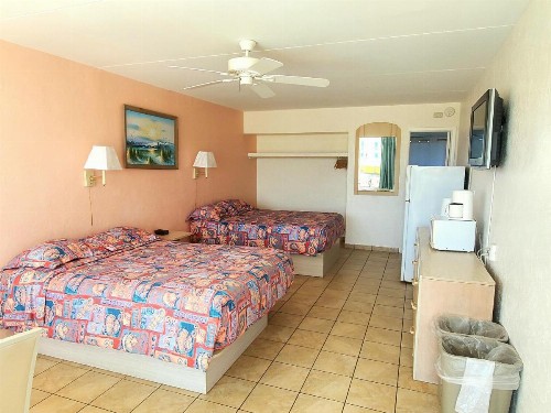 Caprice Motel - Wildwood - image 19