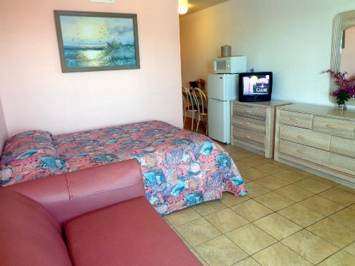 Caprice Motel - Wildwood - image 24