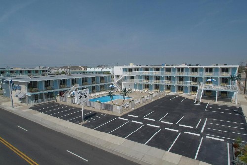 Caprice Motel - Wildwood - image 26