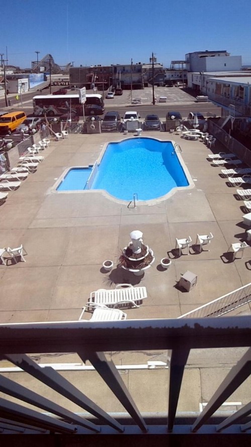 Caprice Motel - Wildwood - image 6