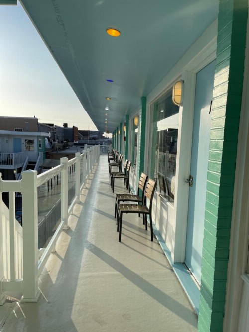 Mango Motel - image 19