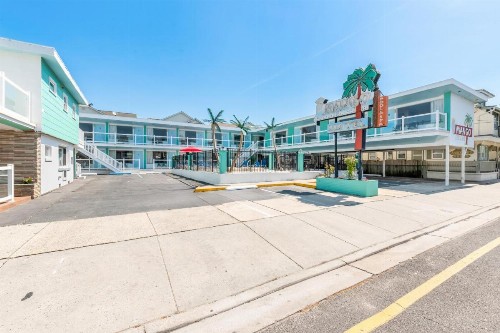 Mango Motel - image 2