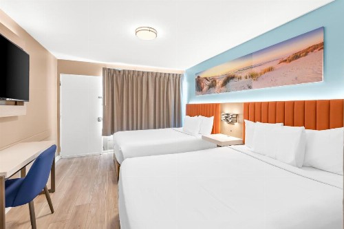 Mango Motel - image 6
