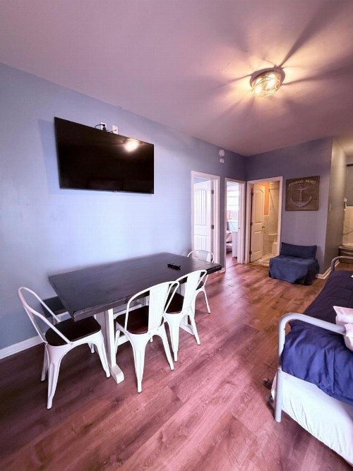 Twilight Motel - image 23