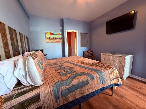 Twilight Motel - image 38