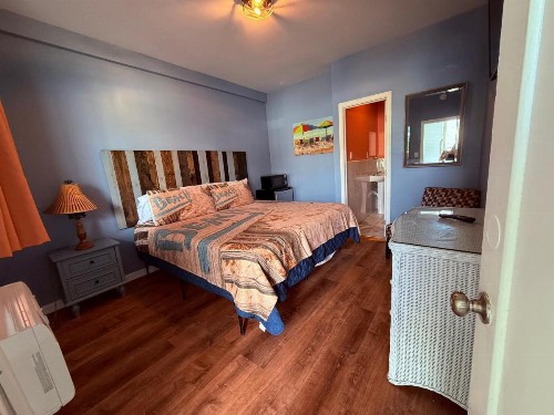 Twilight Motel - image 39