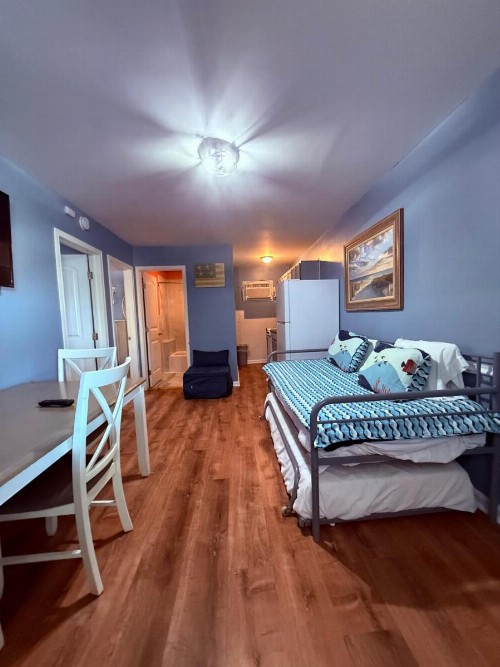 Twilight Motel - image 41