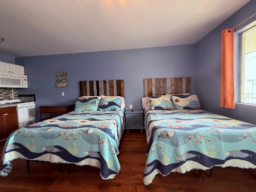 Twilight Motel - image 43